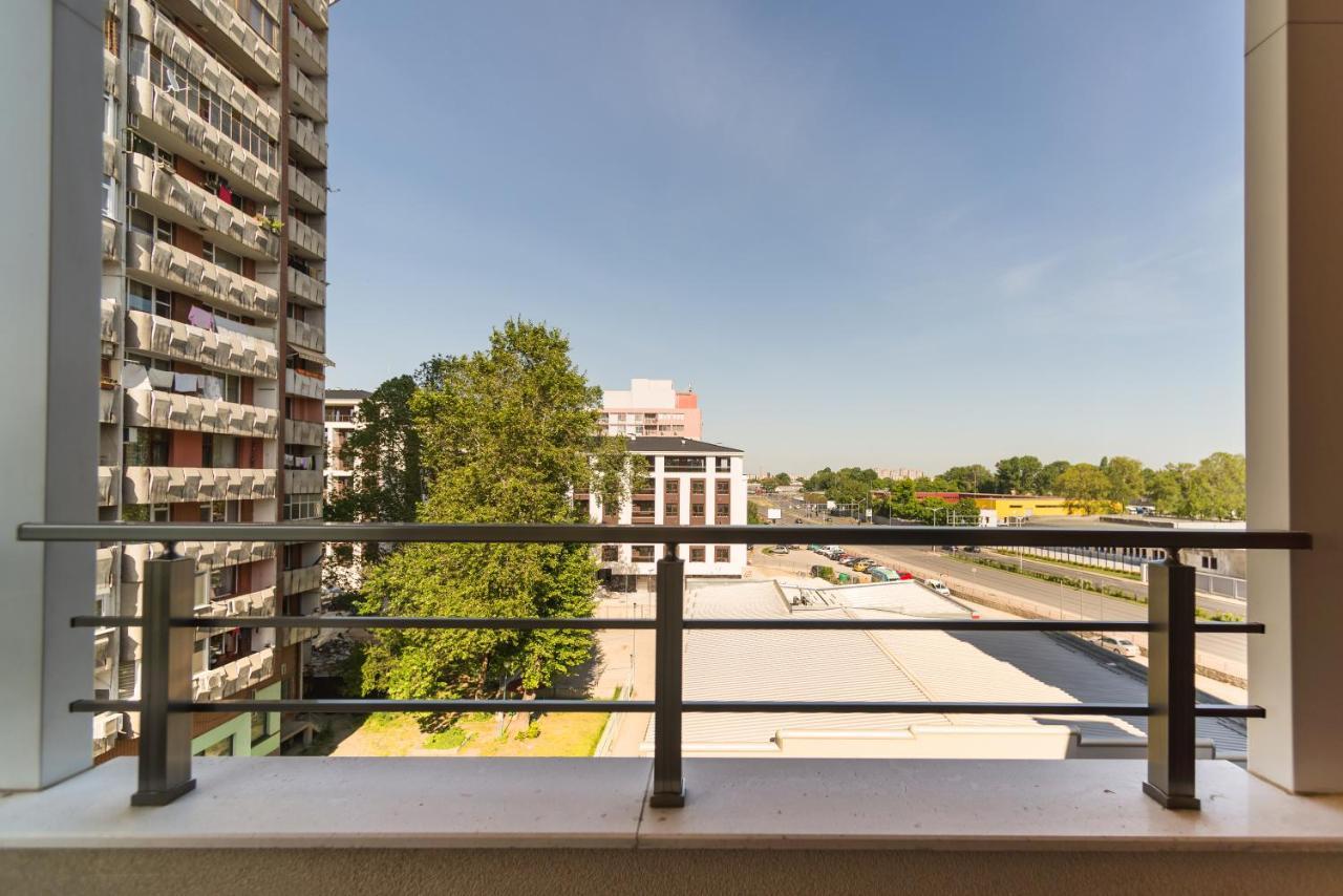 Alma Apartment - Stylish 1Bd Flat With Balcony By Flat Mаnager Plovdiv Eksteriør billede